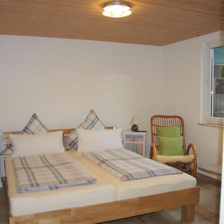 Ferienwohnung Tea 에리스키르히 외부 사진