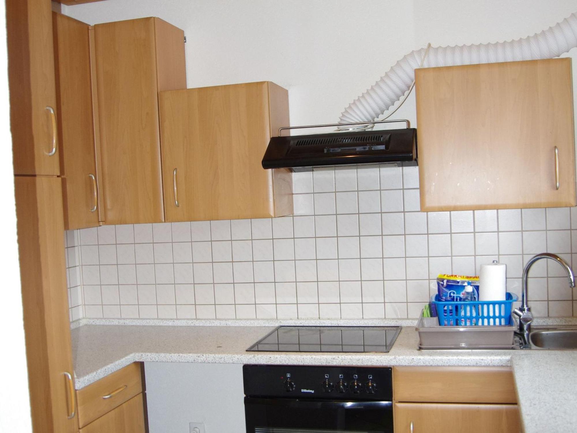 Ferienwohnung Tea 에리스키르히 외부 사진