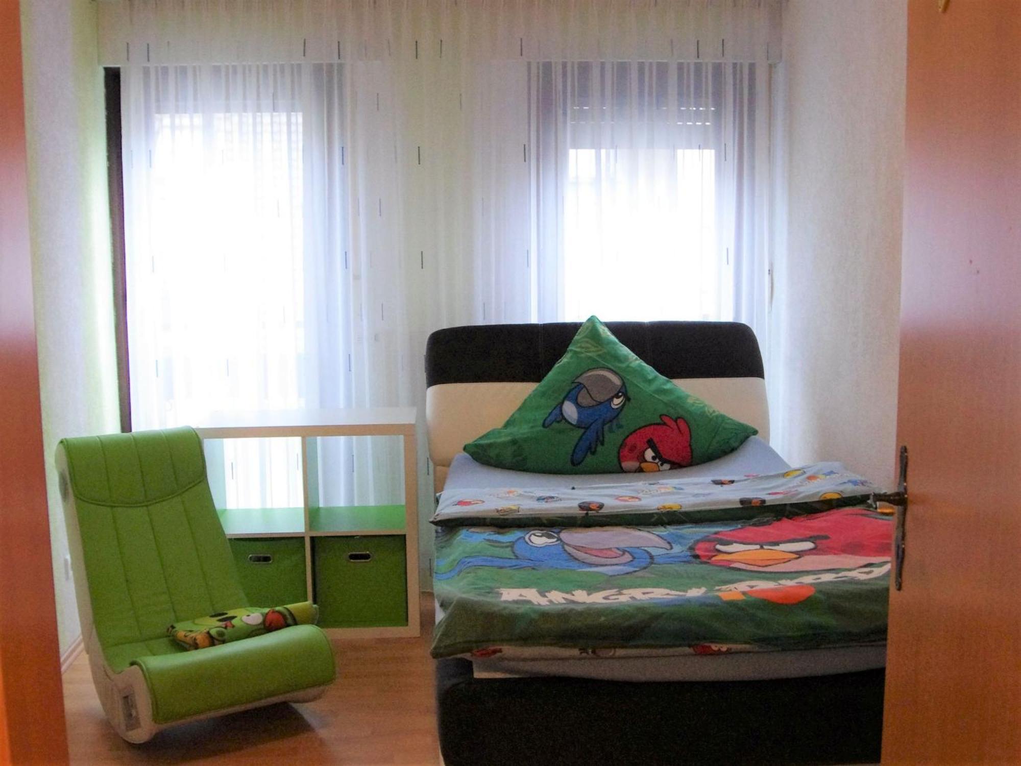 Ferienwohnung Tea 에리스키르히 외부 사진