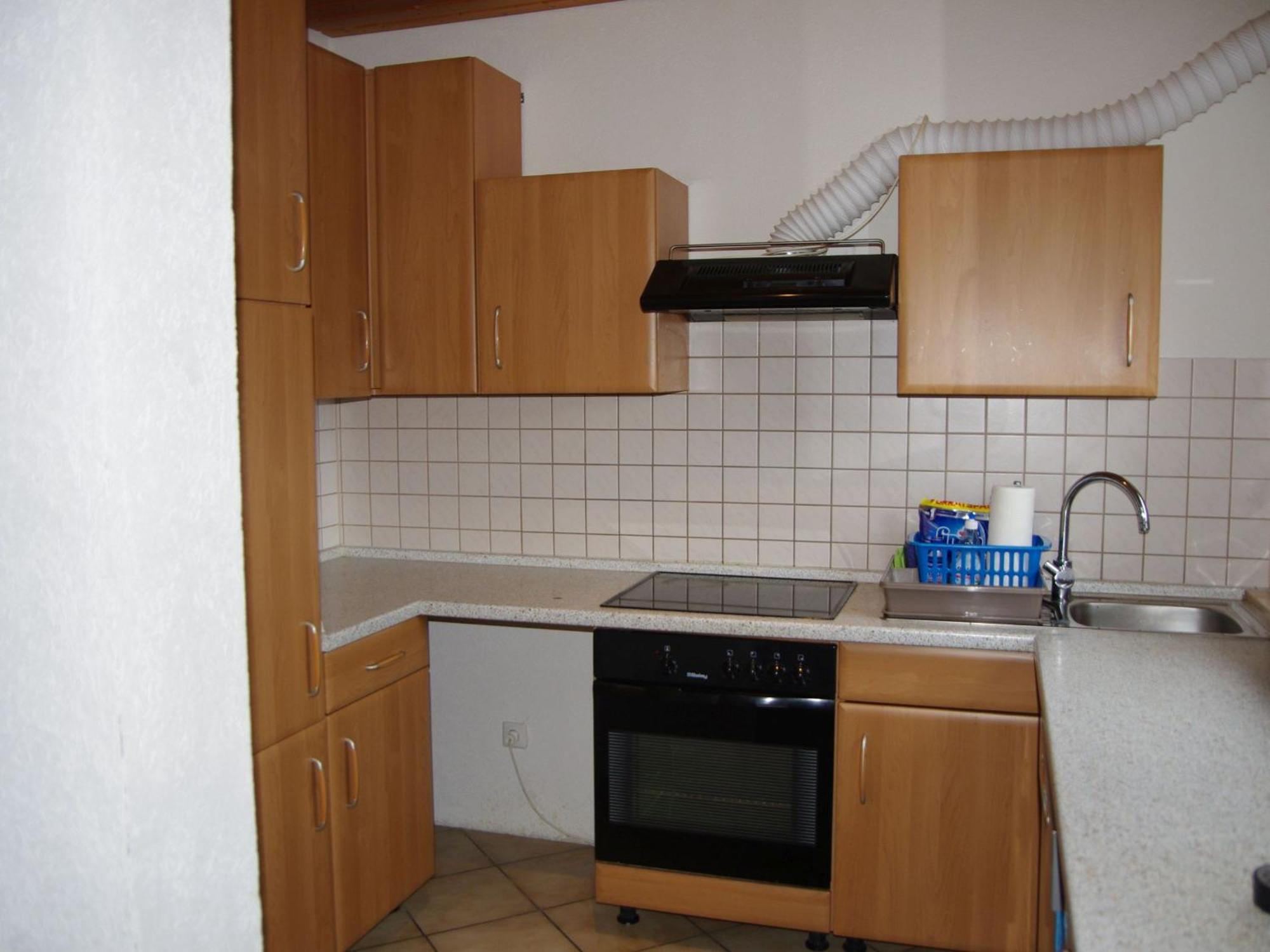 Ferienwohnung Tea 에리스키르히 외부 사진