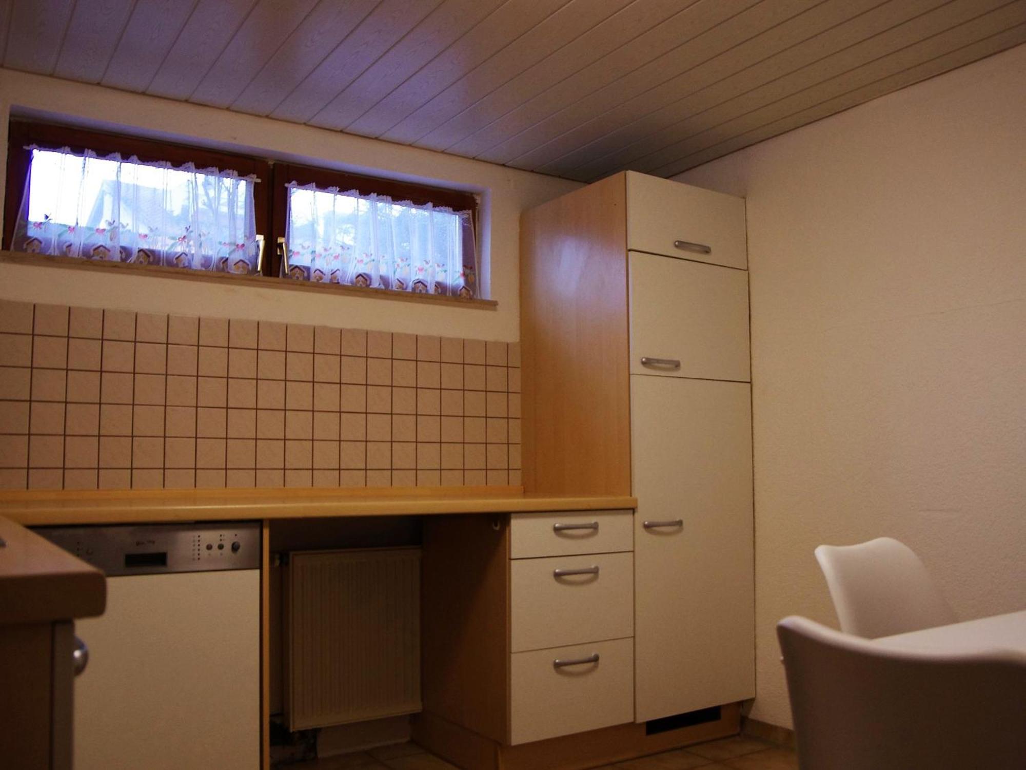 Ferienwohnung Tea 에리스키르히 외부 사진