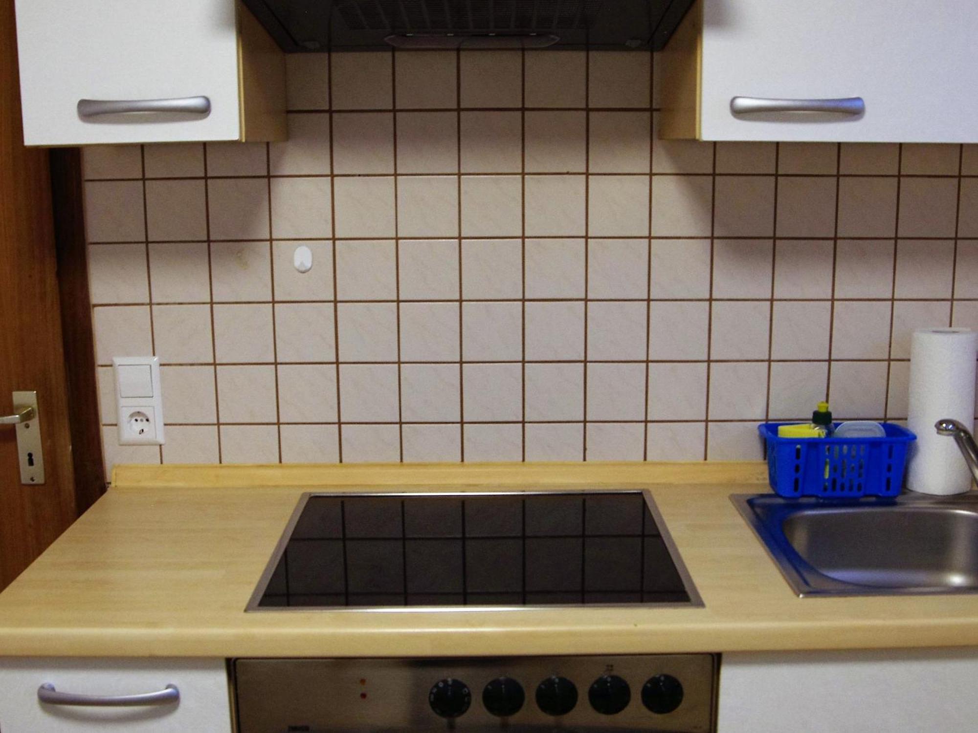 Ferienwohnung Tea 에리스키르히 외부 사진