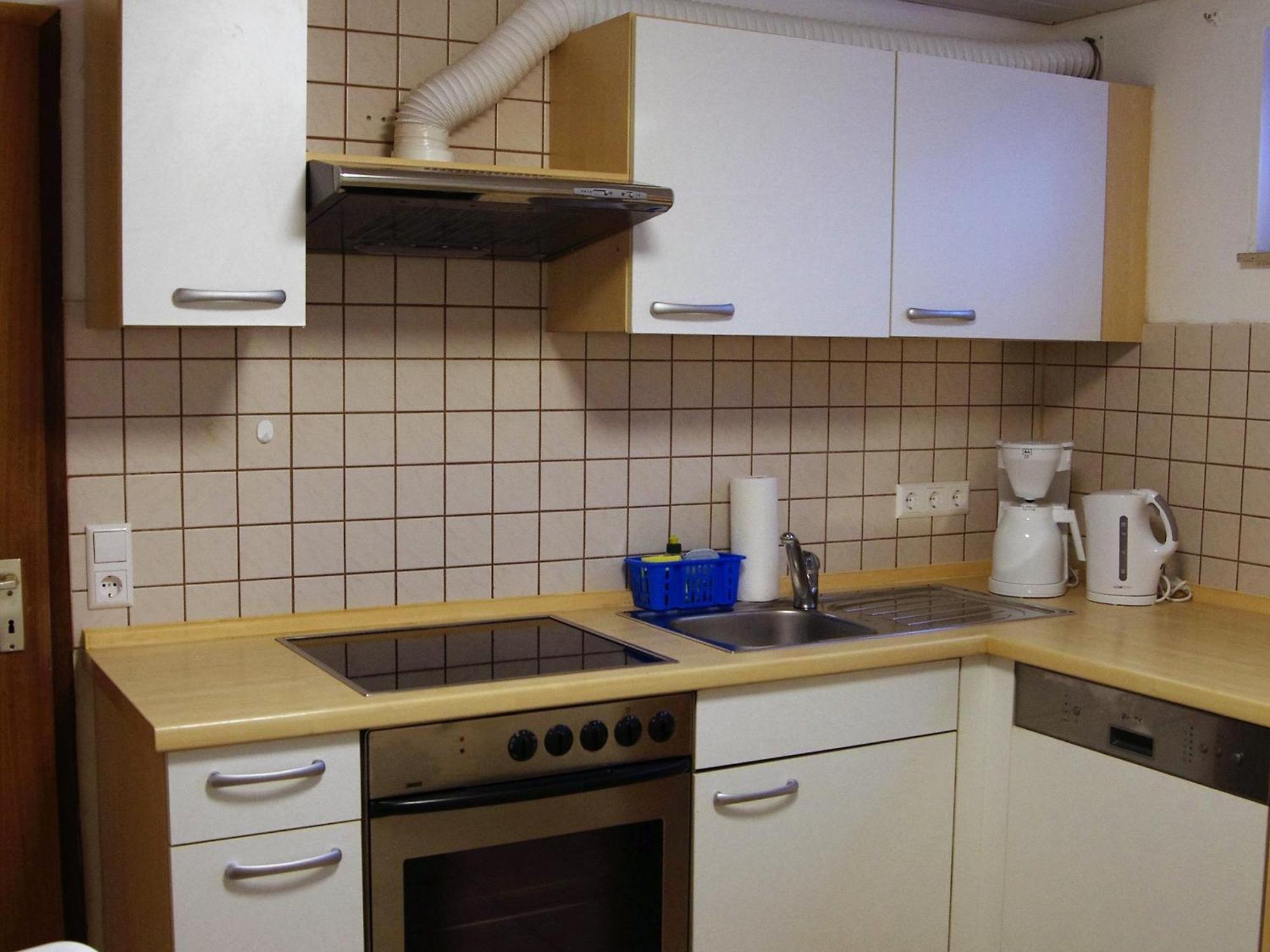 Ferienwohnung Tea 에리스키르히 외부 사진