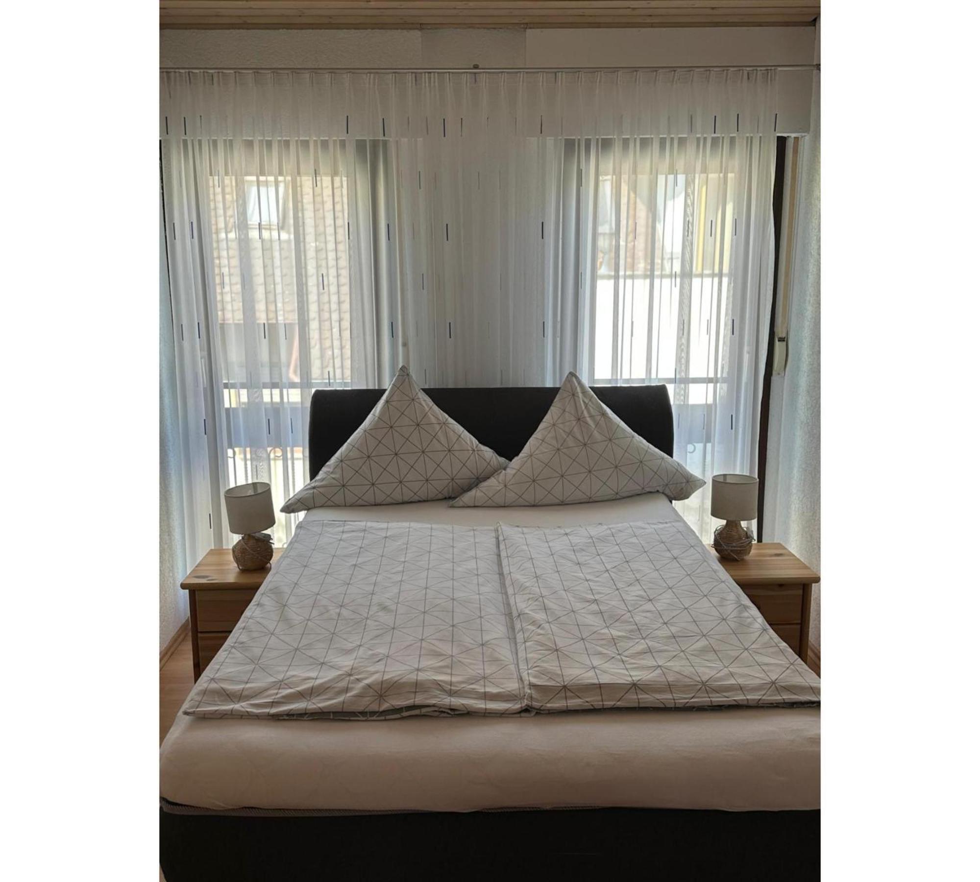 Ferienwohnung Tea 에리스키르히 외부 사진